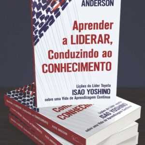 Aprender a Liderar, Conduzindo ao Conhecimento