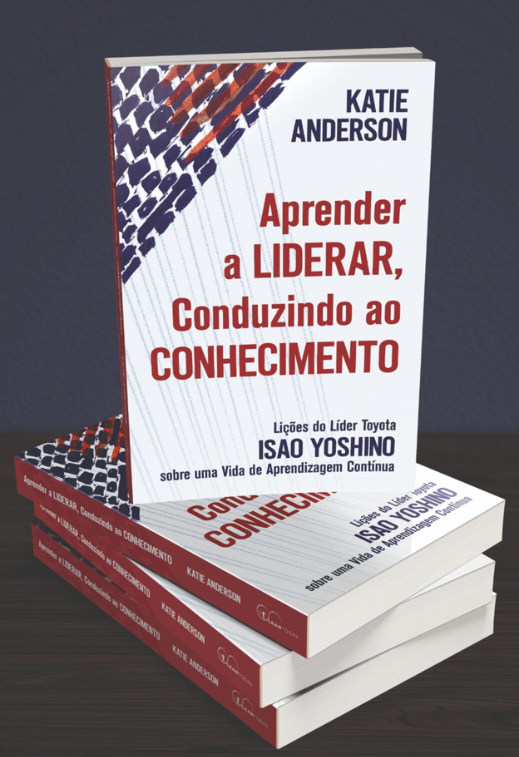 Aprender a Liderar, Conduzindo ao Conhecimento
