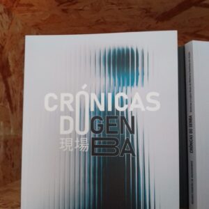 Crónicas do Genba